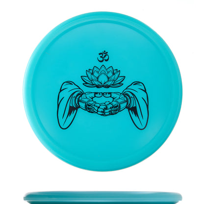 Ohn Scoggins Takeover Proto Glow Pro Pig