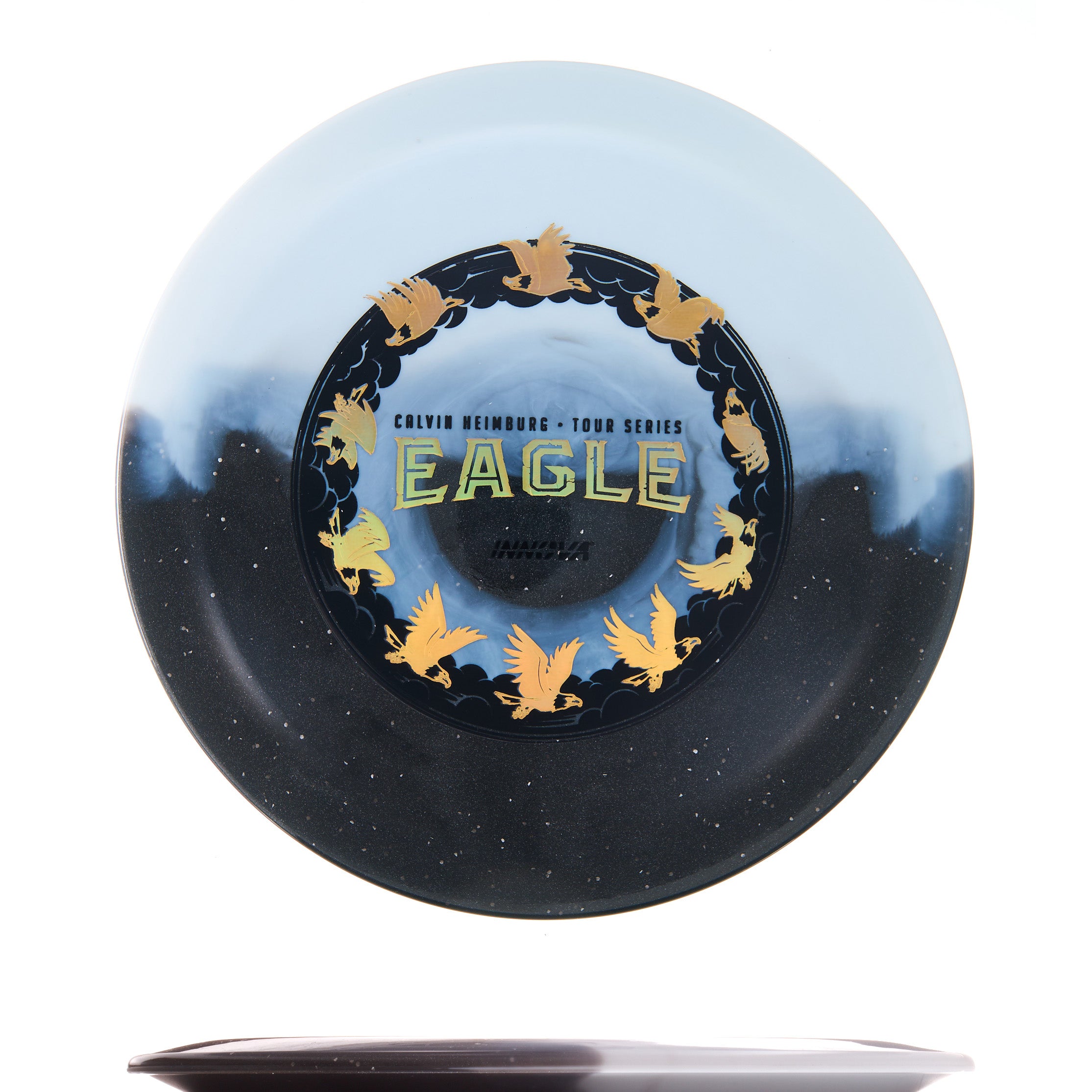 Calvin Heimburg Tour Series Duo Eagle