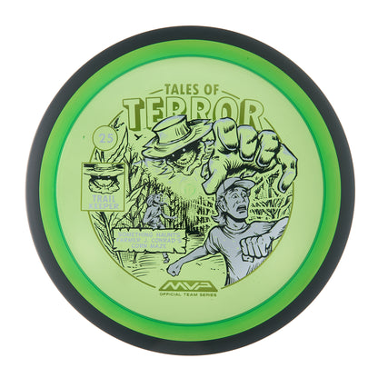 2025 Halloween Special Edition James Conrad Proton Trail