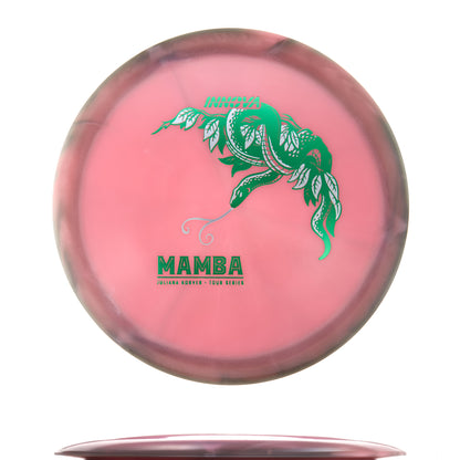 2026 Juliana Korver Star Team Tour Series Proto Glow Halo Star Mamba