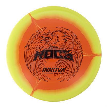 Halo Star Roc3