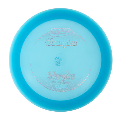 Champion Shryke