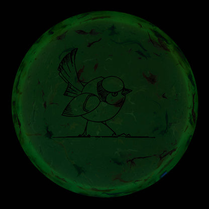 Faylor Lake Special Edition Glo Jawbreaker Z FLX Zone