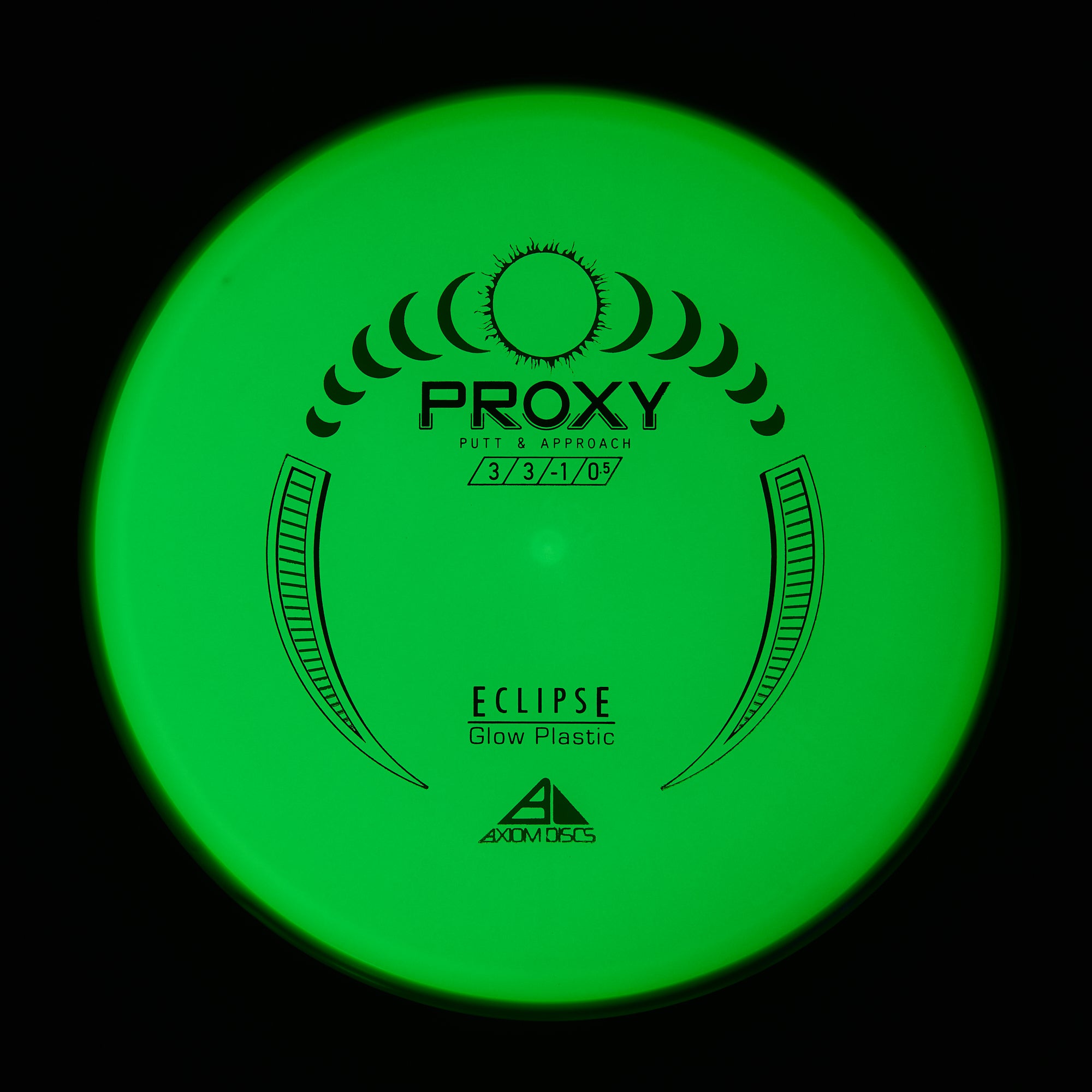 Eclipse Proxy