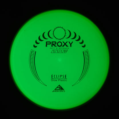 Eclipse Proxy