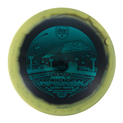 Casey White Sky Walker Signature Series Horizon S-Line FD2