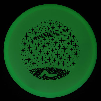 Faylor Lake Special Edition Z Glo Comet