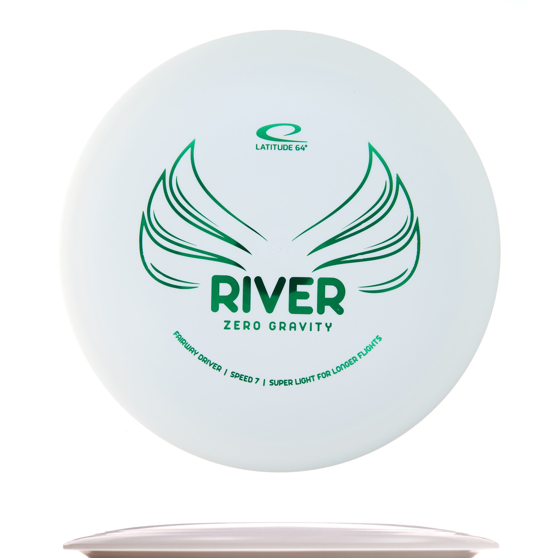 Zero Gravity River