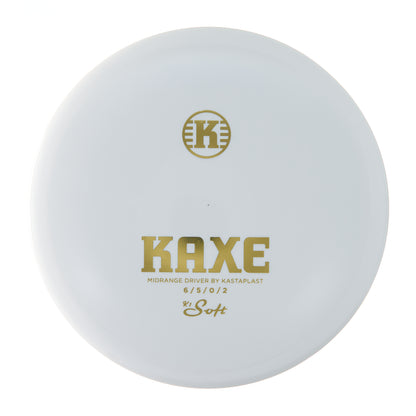 K1 Soft Kaxe