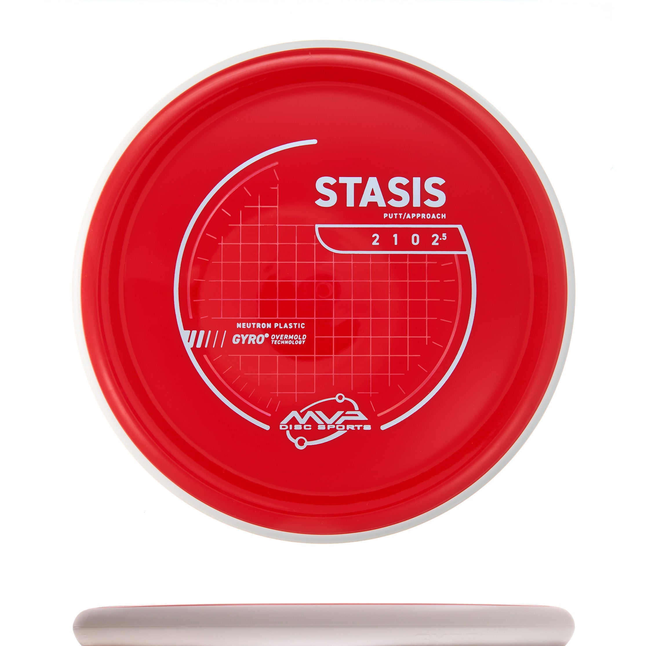 Project Lab Coat Neutron Stasis
