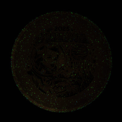 2025 Gyropalooza Particle Proton Particle