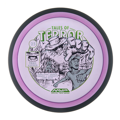 2025 Halloween Special Edition James Conrad Proton Trail