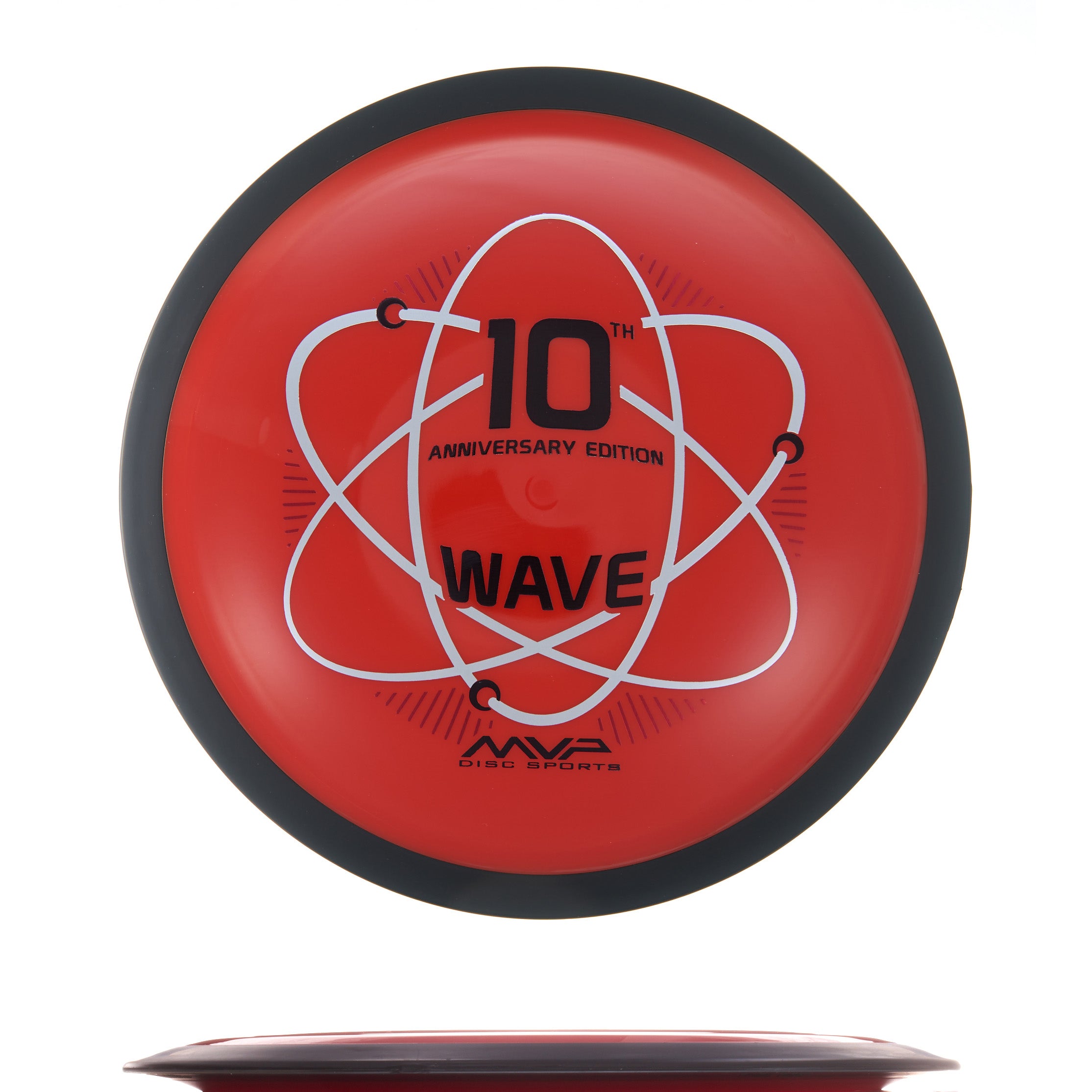 10th Anniversary Edition Neutron Wave
