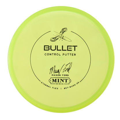 Mason Ford Signature Series Eternal Flex Bullet
