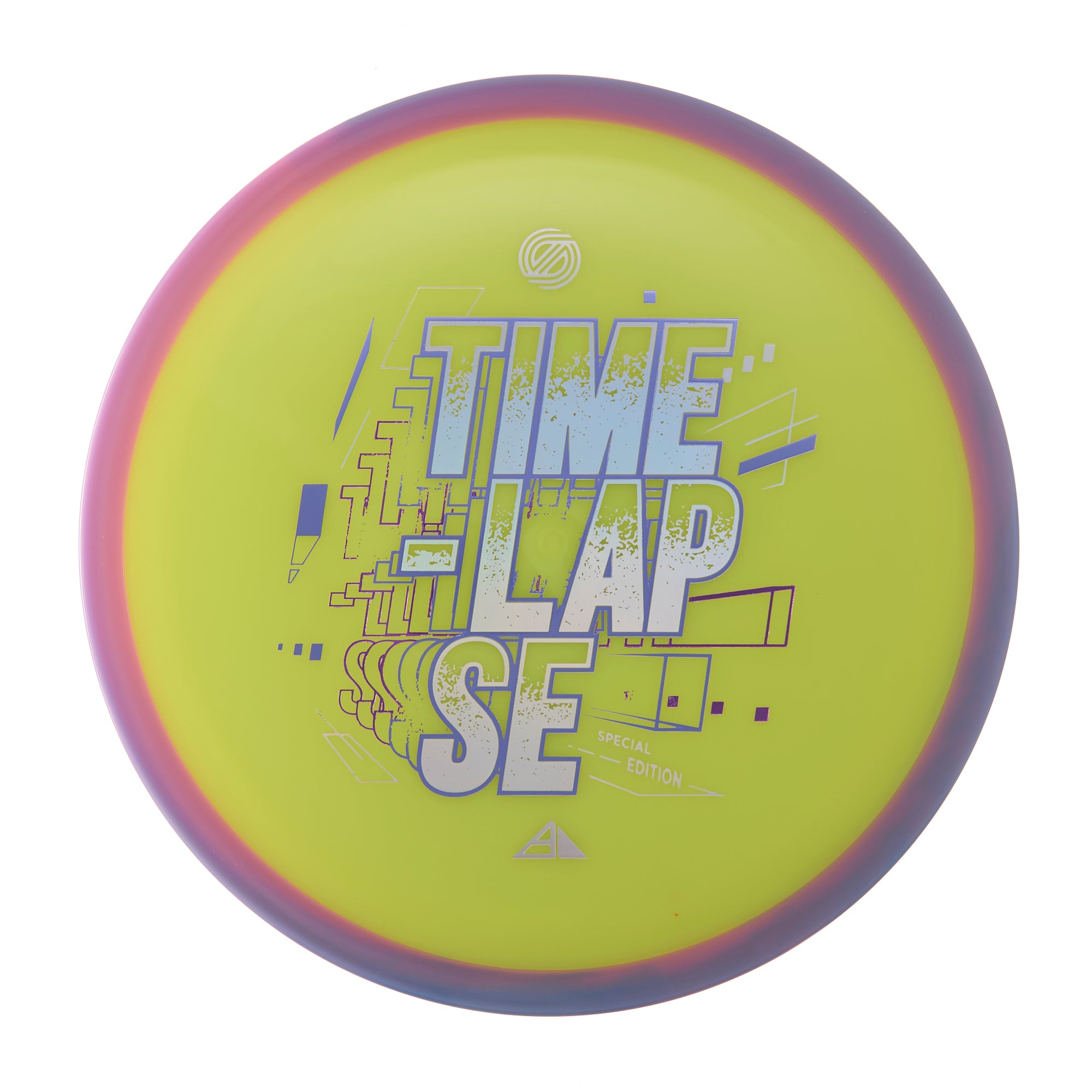 Special Edition Neutron Time-Lapse Retooled