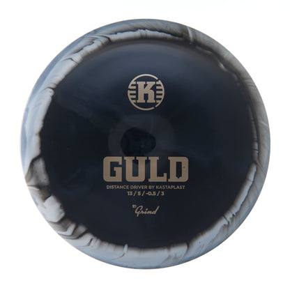 K1 Grind Guld