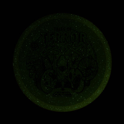 2025 Halloween Special Edition Silva Saarinen Particle Proton Insanity