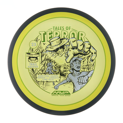 2025 Halloween Special Edition James Conrad Proton Trail