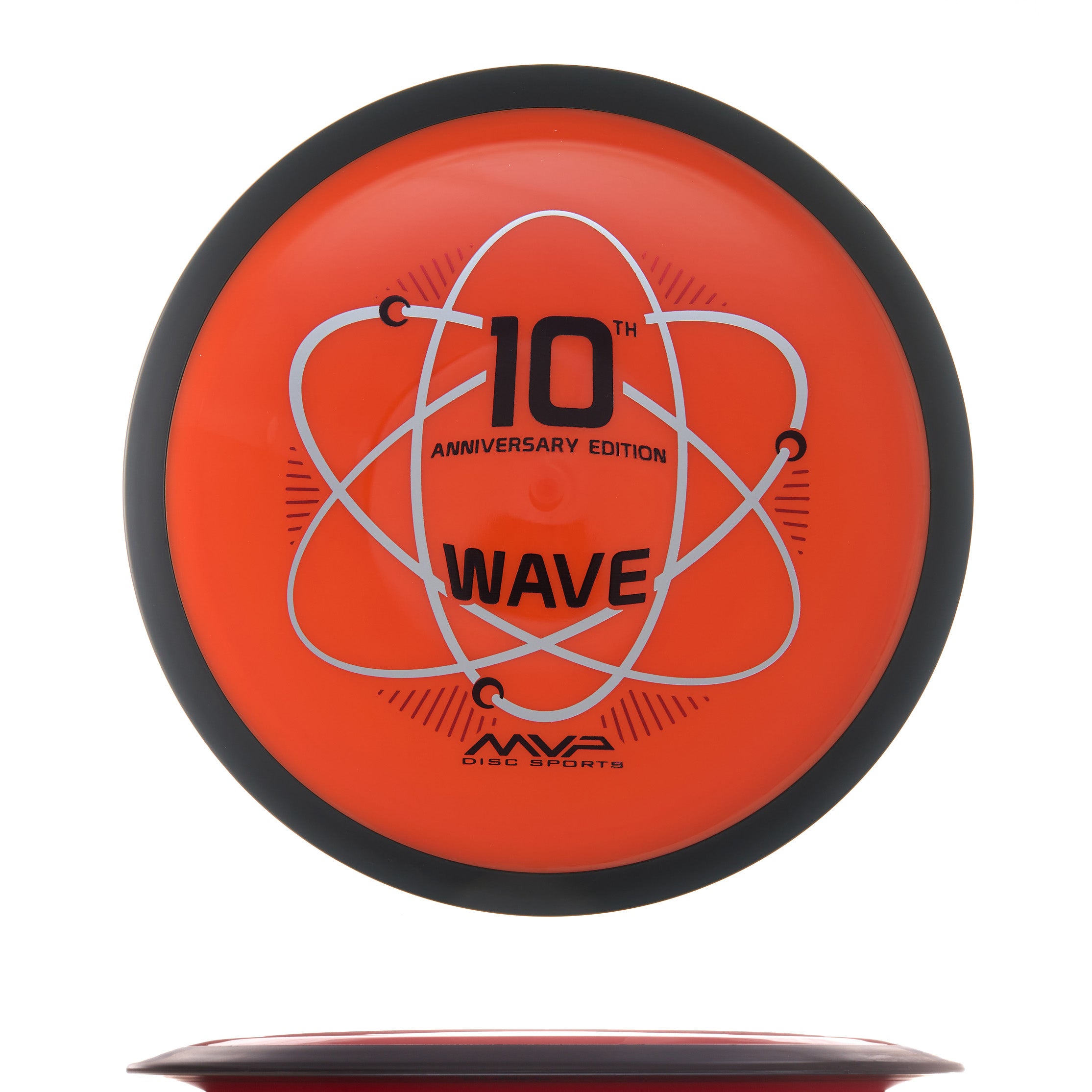 10th Anniversary Edition Neutron Wave