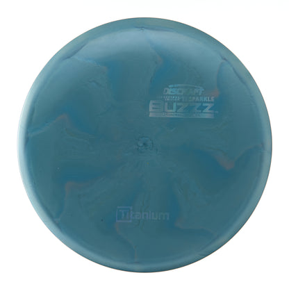 2025 Ledgestone Titanium Sparkle Buzzz