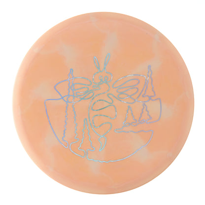 Faylor Lake Special Edition X Line Swirl Buzzz SS