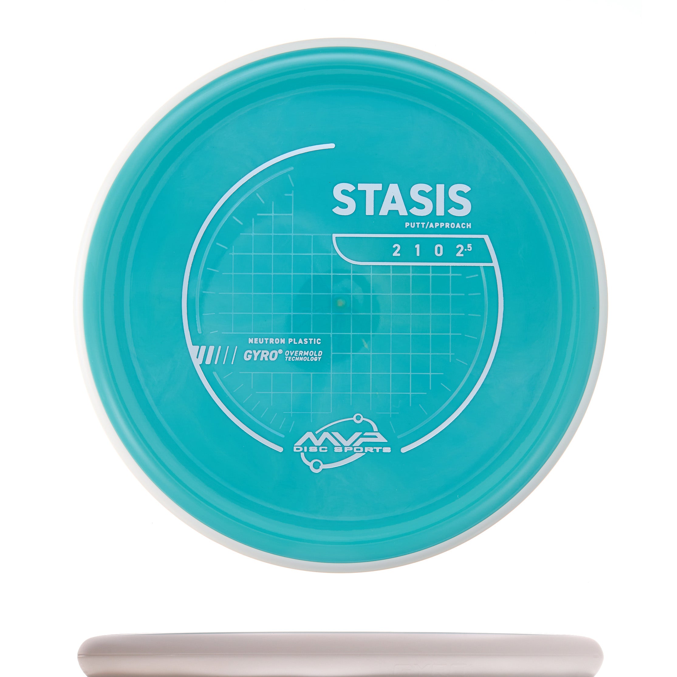 Project Lab Coat Neutron Stasis
