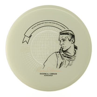 Special Edition Color Glow Eclipse 2.0 Parachute