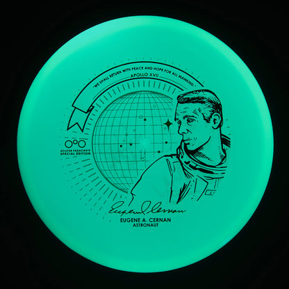 Special Edition Color Glow Eclipse 2.0 Parachute