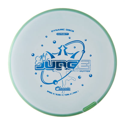 Classic Orbit EMac Judge