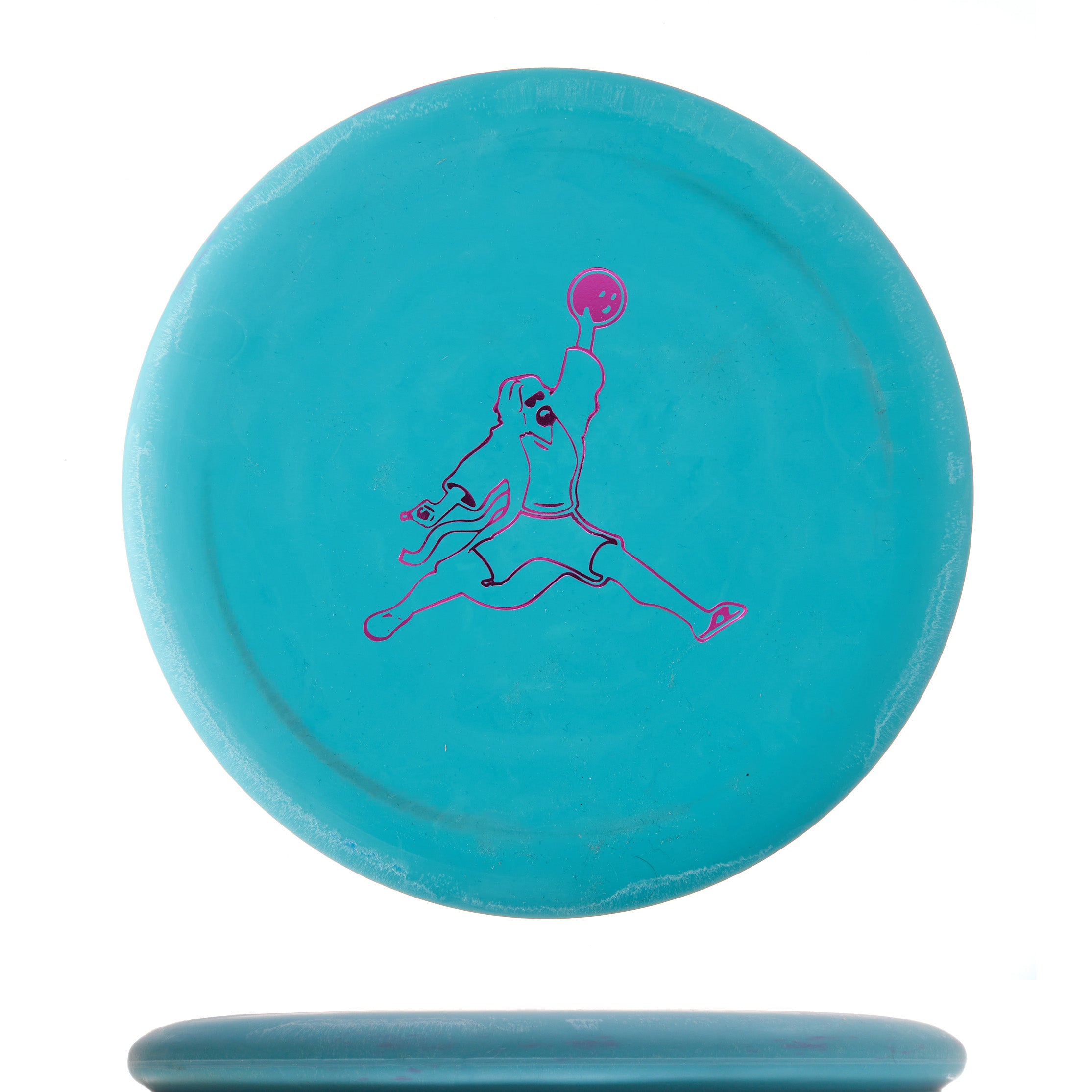 Air Dude SureGrip Super Stupid Soft Wizard