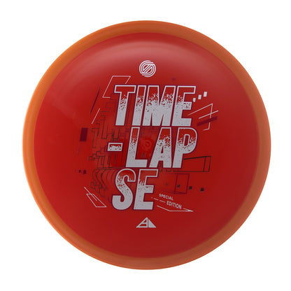 Special Edition Neutron Time-Lapse Retooled