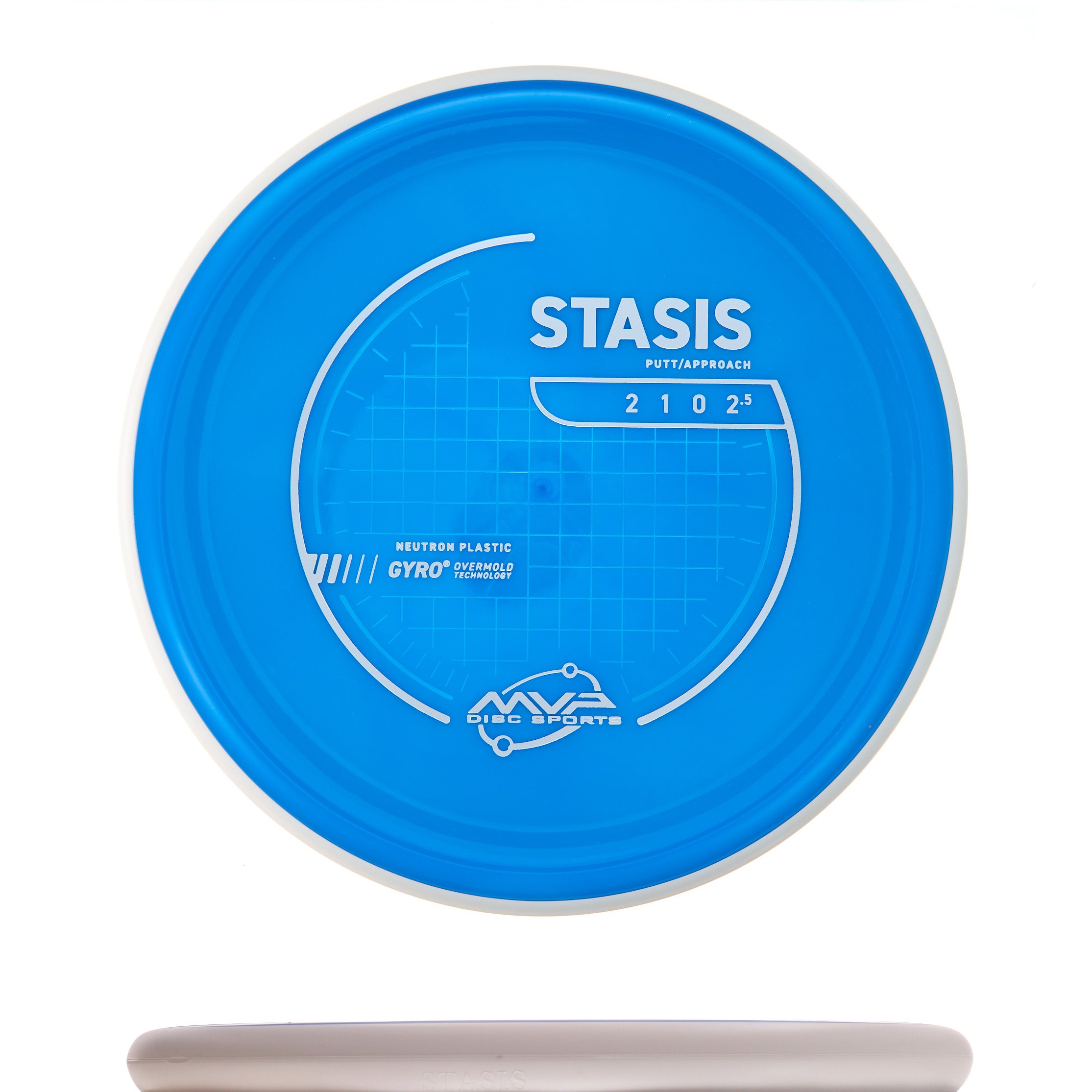 Project Lab Coat Neutron Stasis