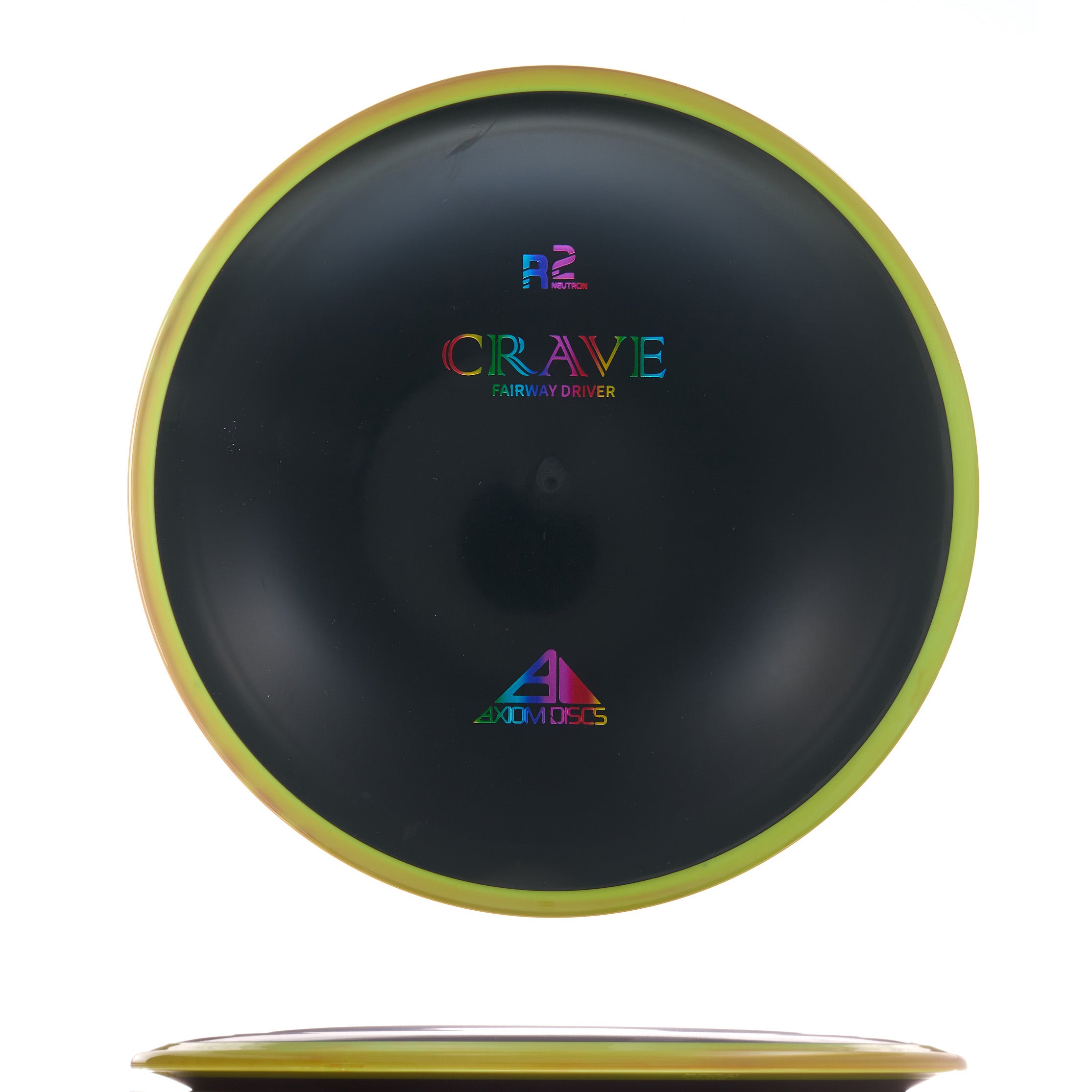 R2 Neutron Crave