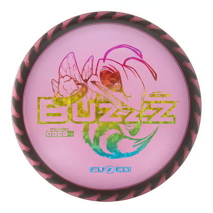 Saw Pattern FuZed Line Buzzz