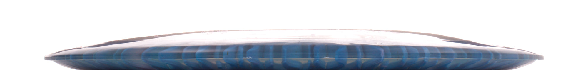 Flame Pattern Fuzed Line Scorch