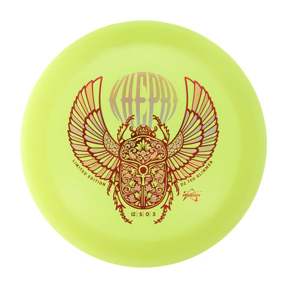 Khepri 750 Glimmer D2