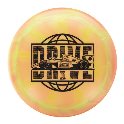 2025 Ledgestone Edition Paige Pierce Big Z Swirl Drive