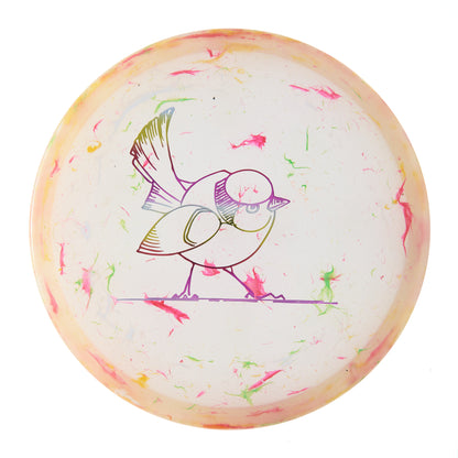 Faylor Lake Special Edition Glo Jawbreaker Z FLX Zone