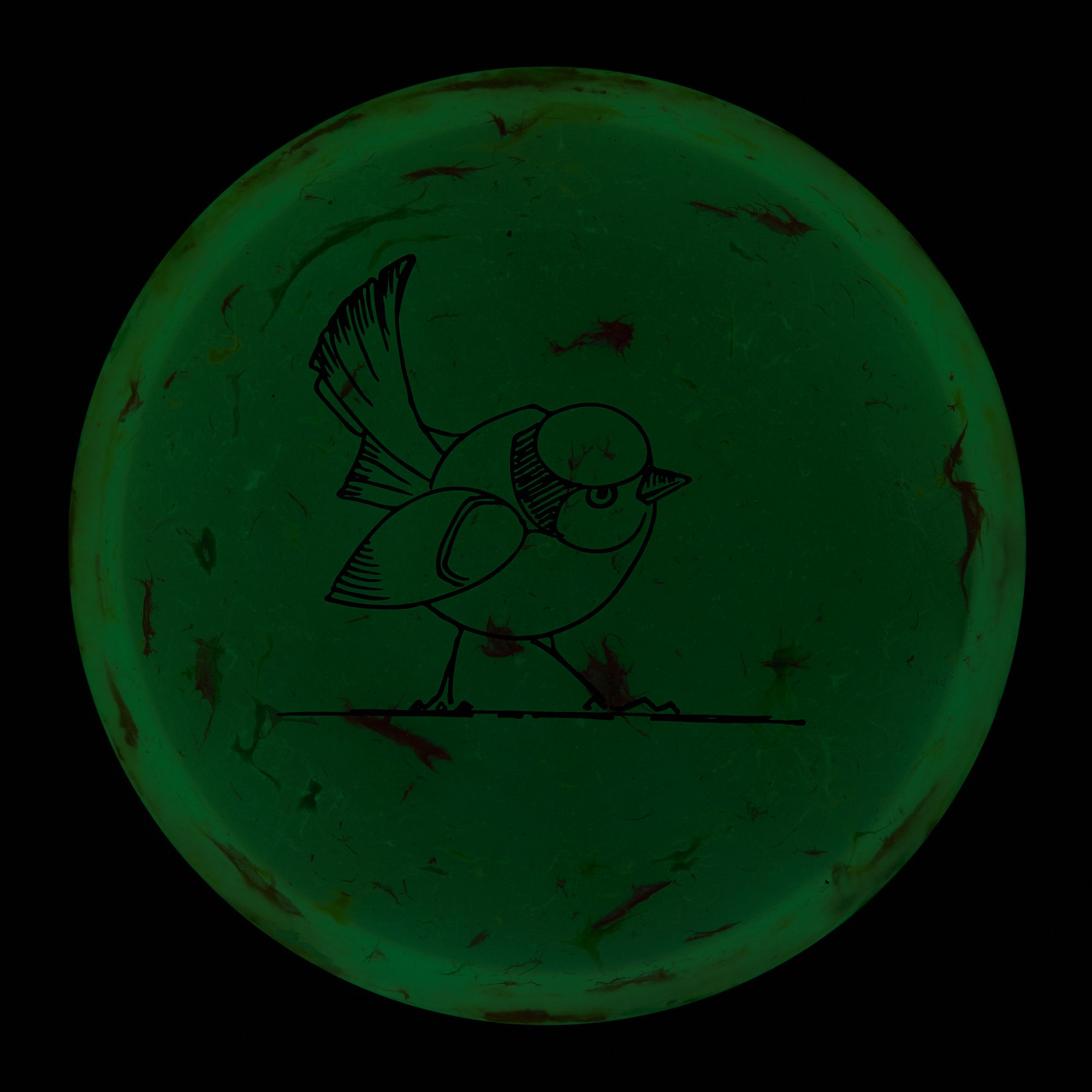 Faylor Lake Special Edition Glo Jawbreaker Z FLX Zone