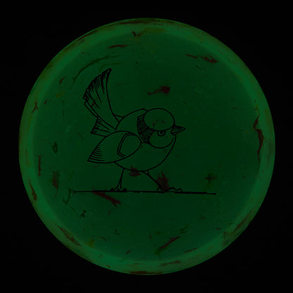 Faylor Lake Special Edition Glo Jawbreaker Z FLX Zone