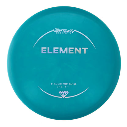 Diamond Element