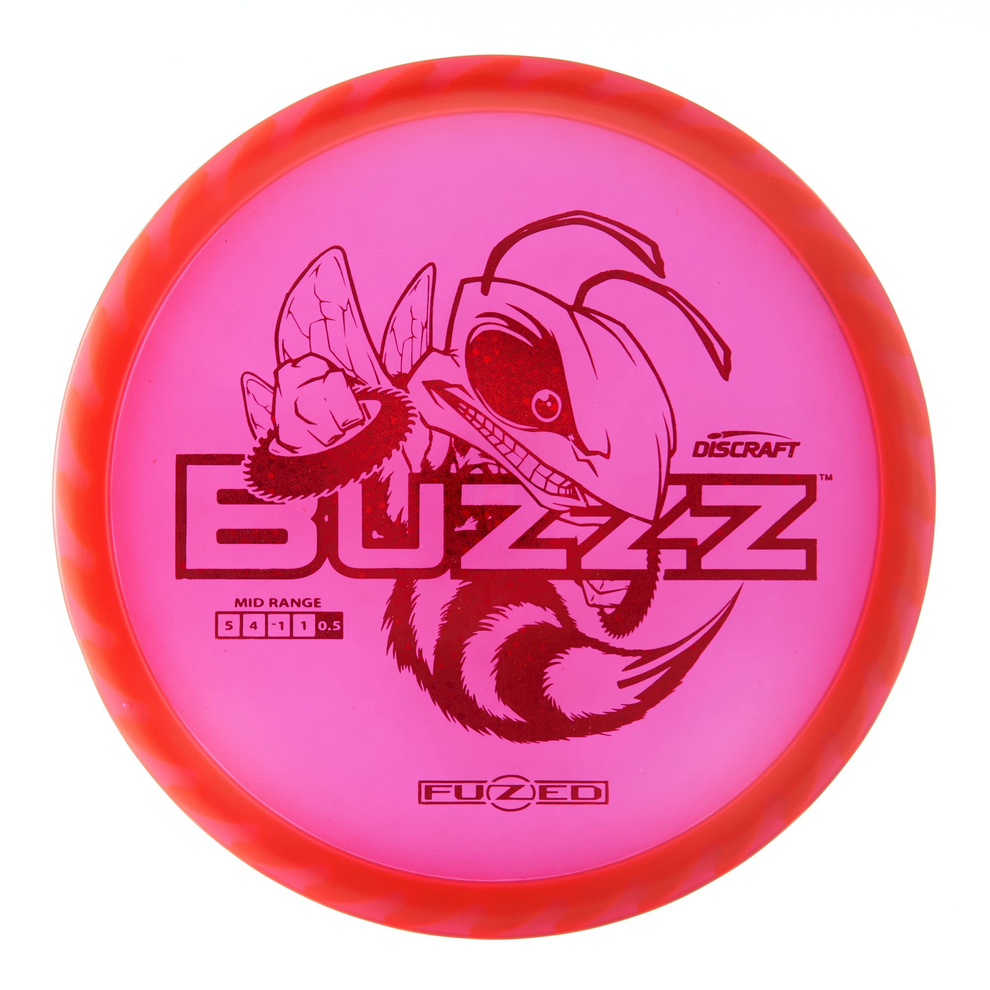 Saw Pattern FuZed Line Buzzz