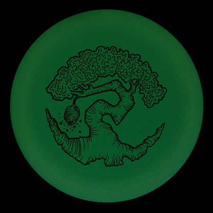 Faylor Lake Special Edition Glo Z FLX Swarm