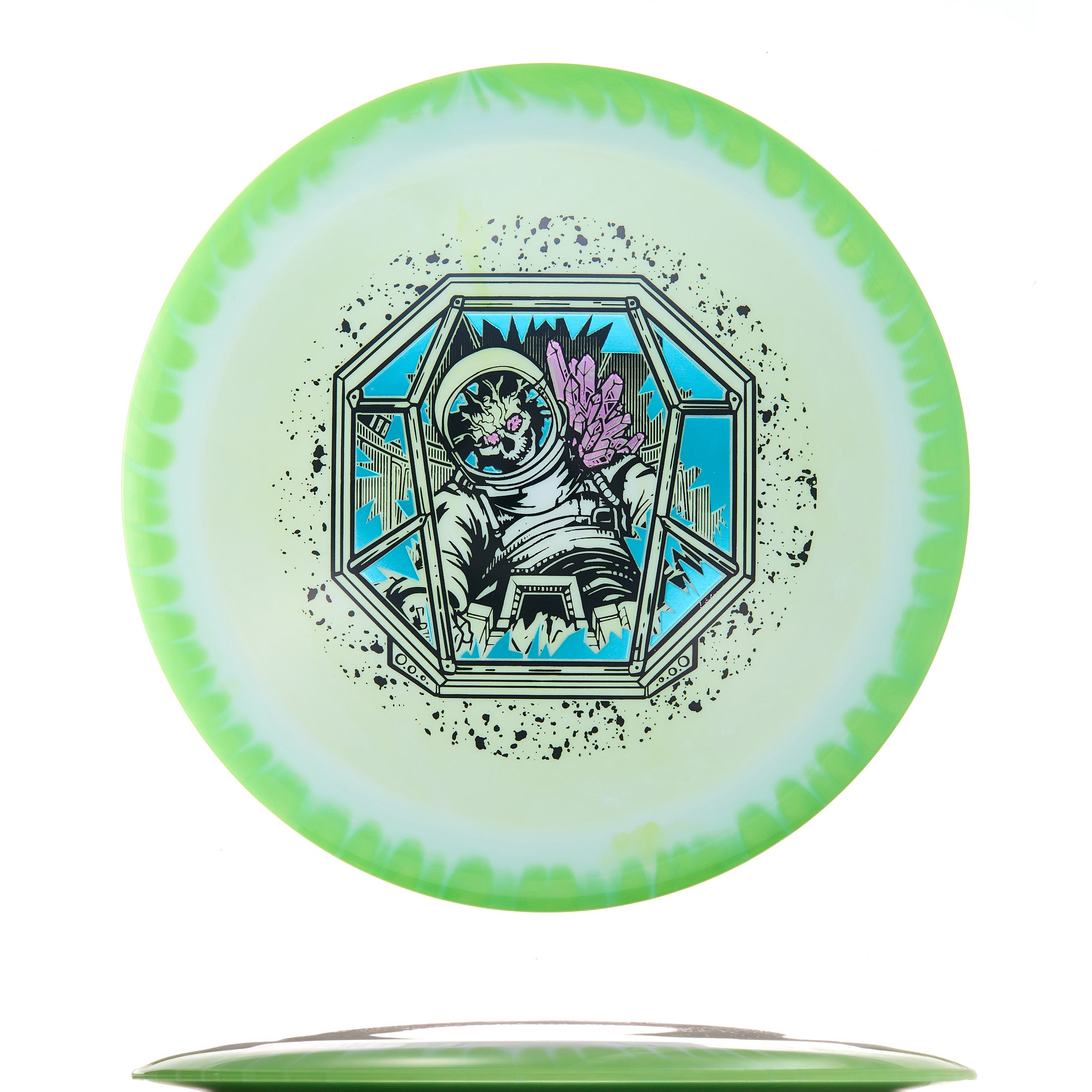 Calvin Heimburg Takeover Halo Star Destroyer