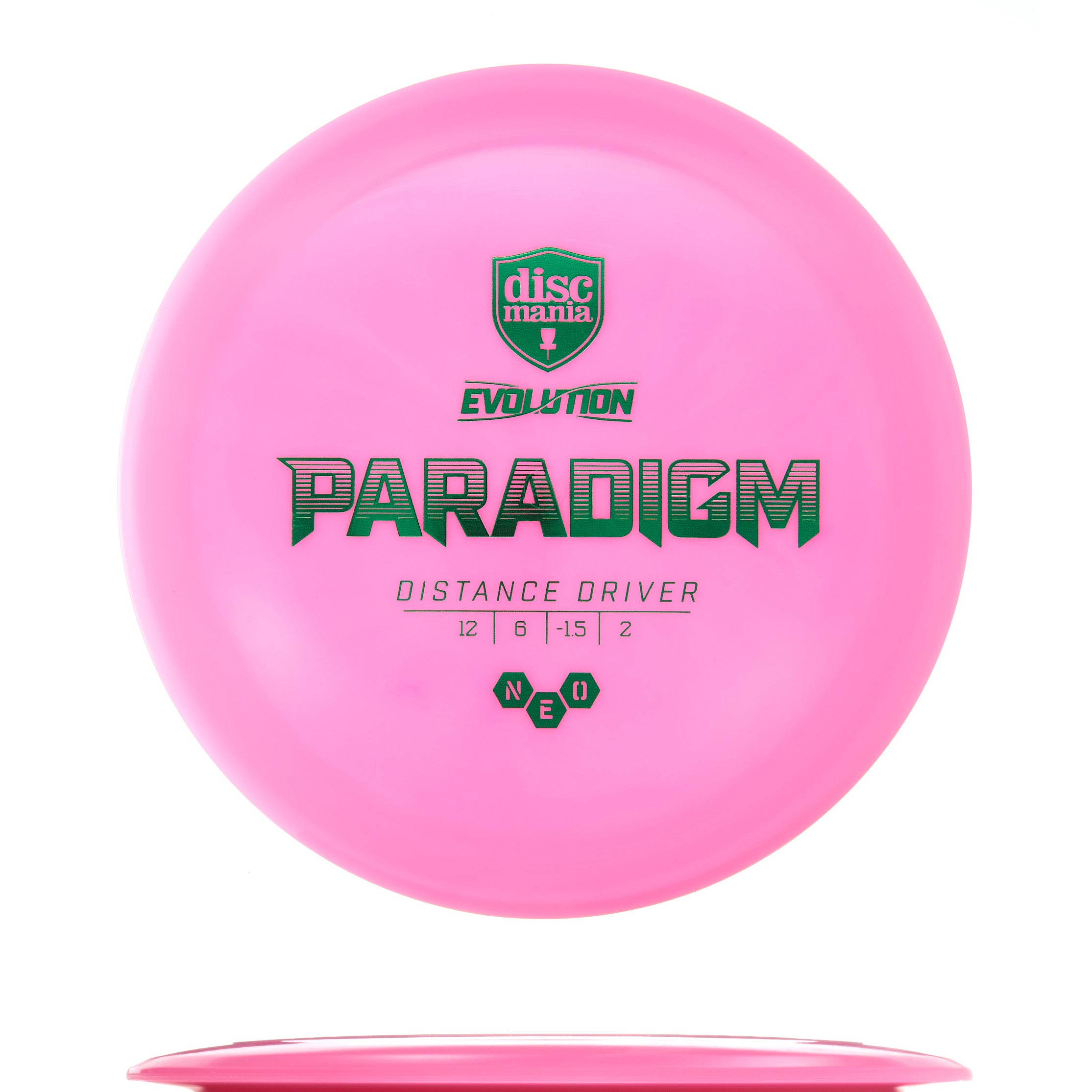 Neo Paradigm