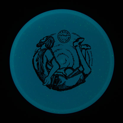 James Conrad Team Series Bendy James Particle Eclipse Detour