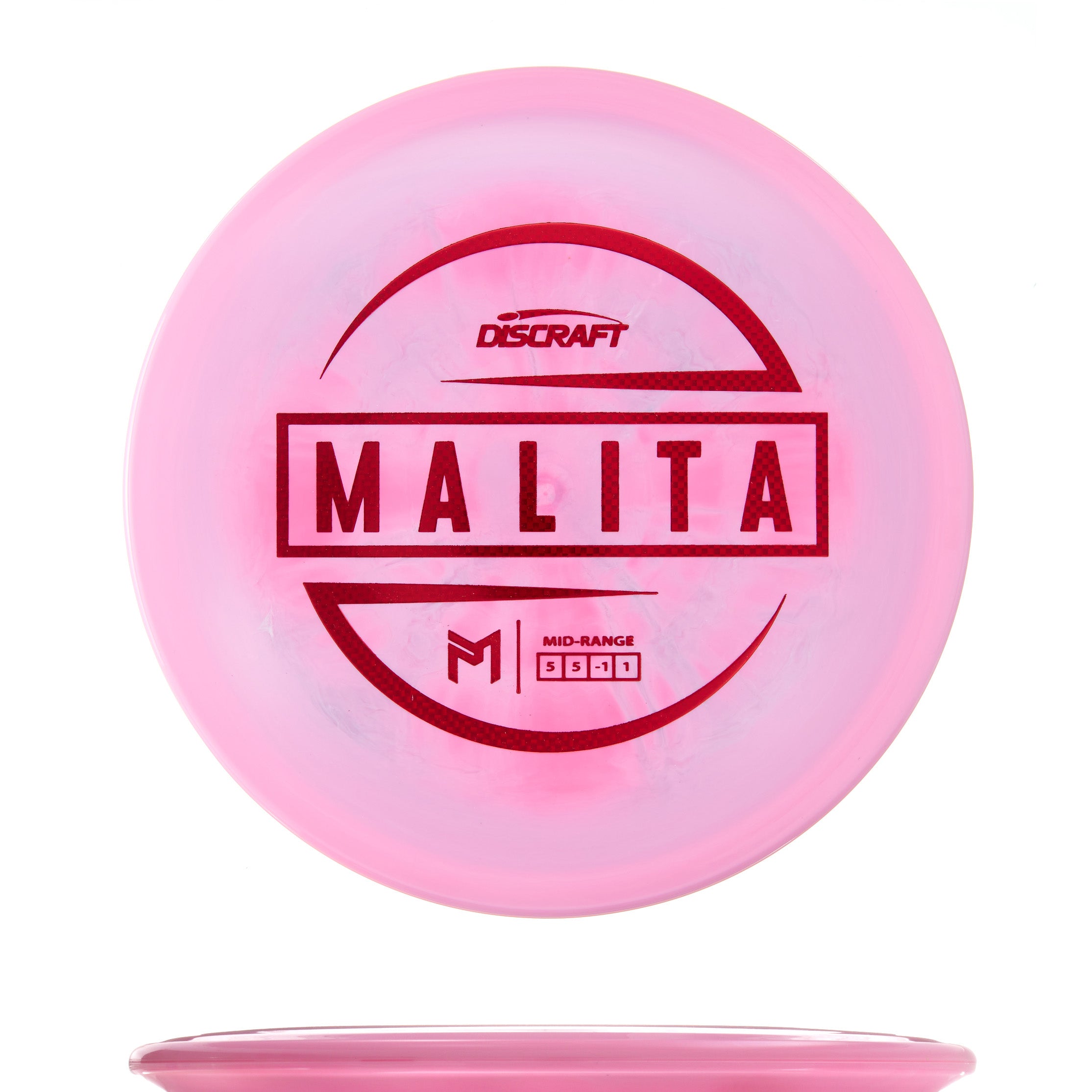 Paul McBeth ESP Malita