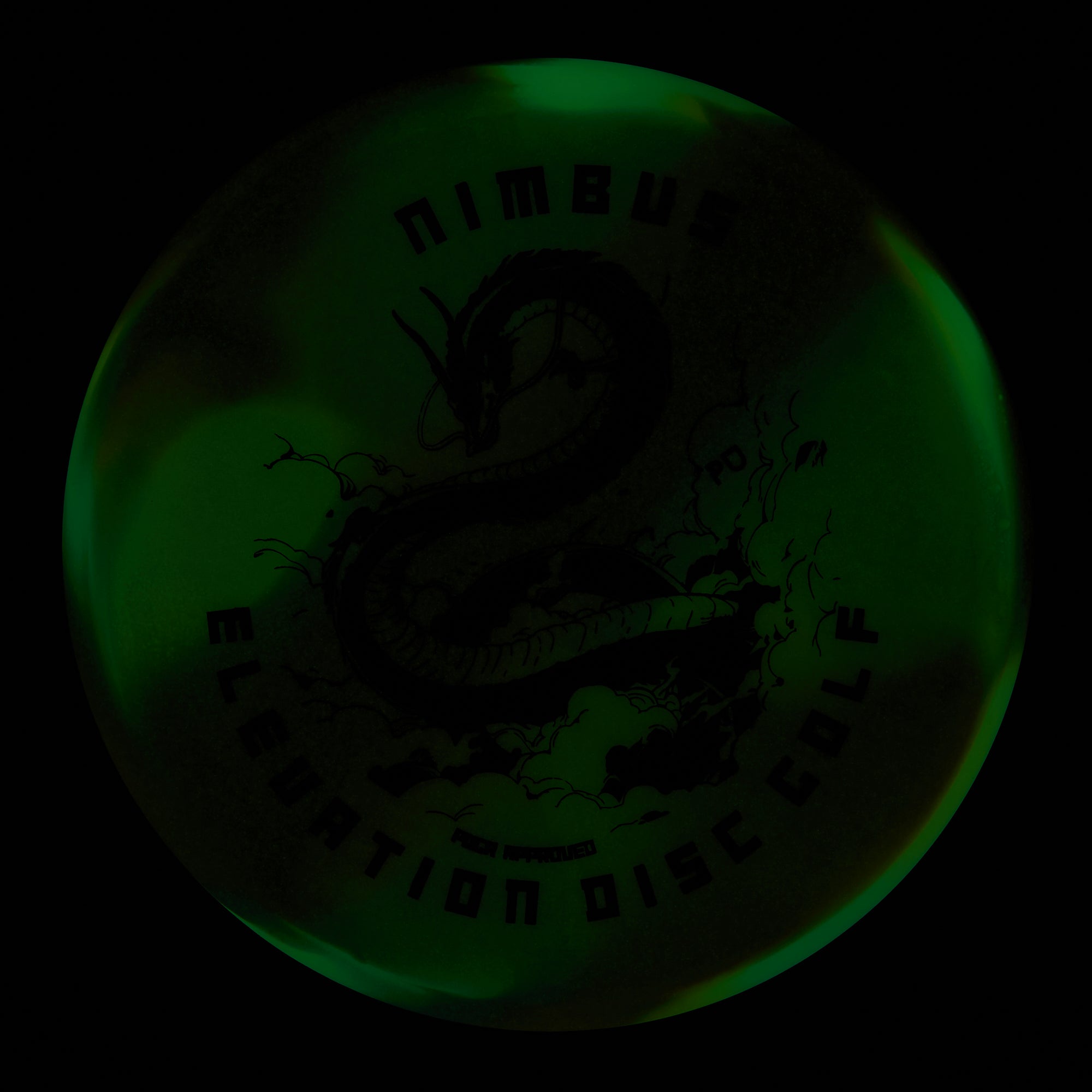 glO-G Nimbus