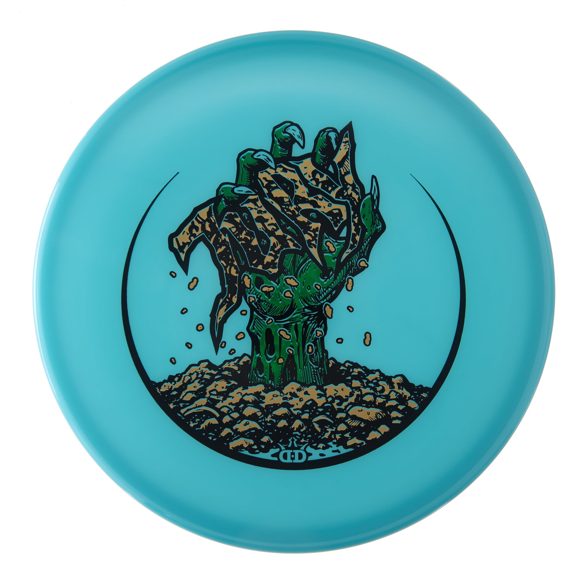 The Haunted Jury Lucid Moonshine Jury