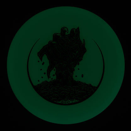 The Haunted Jury Lucid Moonshine Jury